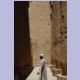 Im Tempel von Karnak