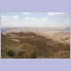 Gebirgige Piste zwischen Abi Adi und Adi Abun südöstlich von Axum
