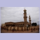 Moschee an der Sir Glyn Jones Road in Lilongwe