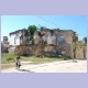 Eines der zahlreichen zerfallenden Gebäude auf der Ilha de Moçambique 