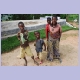 Kinder in der Mission in Hanika am Kivusee