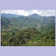 Darum heisst Ruanda auch “das Land der tausend Hügel“