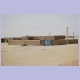 Nubisches Haus bei El Goled Bahri zwischen Abu Dom und Dongola