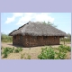 Haus auf Kilwa Kisiwani