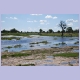 Khwai River im Chobe Nationalpark