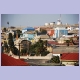 Farbiges aber verschlafenes Lüderitz
