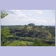 Landschaft am Fusse der Chizarira Hills im Nordwesten Simbabwes