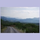 Landschaft am Rande der Chimanimani Mountains in den Easter Highlands