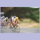 Die Profis am Cape Argus Cycle Race