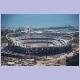 Das neue Fussballstadion von Kapstadt für die WM2010 im Bau