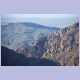 Blick vom Swartbergpass in die Grosse Karoo hinaus