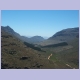 Blick auf die Cederberg Wilderness Area bei Algeria