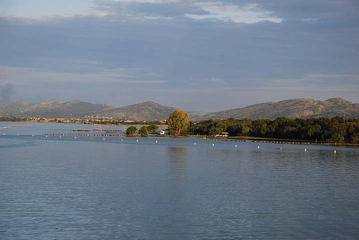 Hartebeespoort Dam