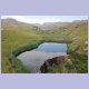 Langtoon Dam im Golden Gate Nationalpark