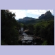 Der Mahai Bach im Royal Natal Nationalpark