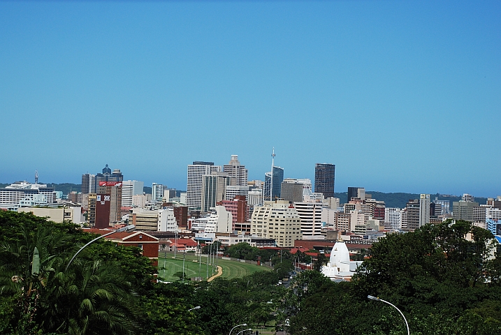 Durban