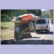 Früchteverkaufsstände kurz vor dem Malelane Gate des Krüger Nationalparks
