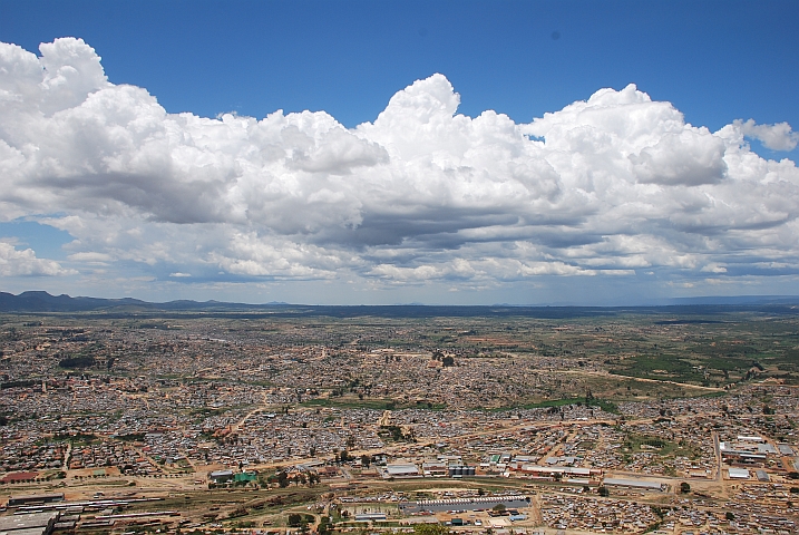 Lubango