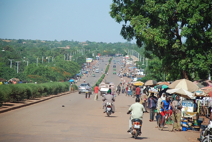 Bobo-Dioulasso