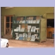 Sanitär-Geschäft in Bobo-Dioulasso