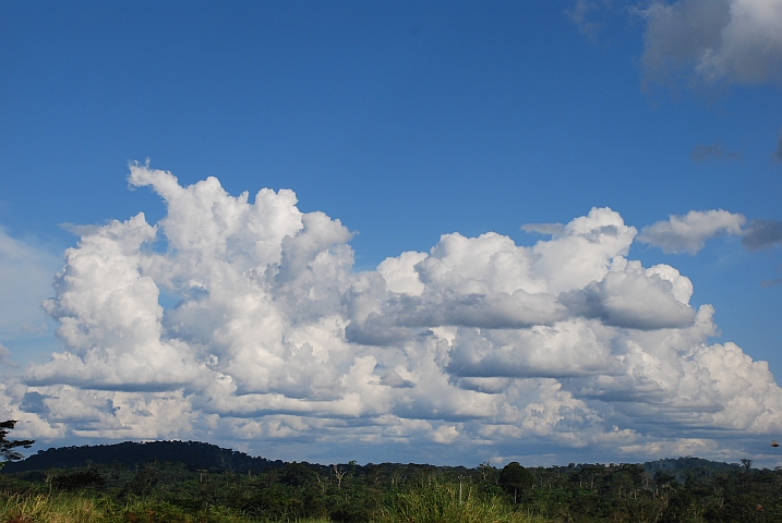 Bilderbuchwetter