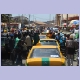 Taxistau in Banjul