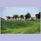 Dorf in der Nähe von Guider im Norden Kameruns