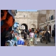 In der Altstadt von Essaouira