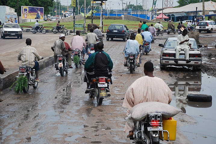 Maiduguri