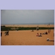 Strand in Lomé