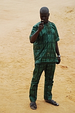 Zur Fotogalerie Benin