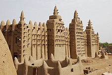Zur Fotogalerie Mali