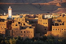 Zur Fotogalerie Marokko