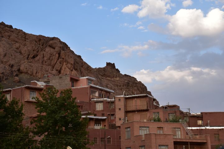 Abyaneh