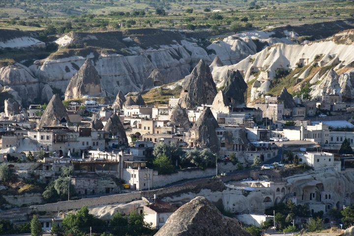 Göreme