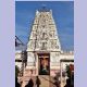 Shri Vaikunthanatha Swami Tempel in Pushkar