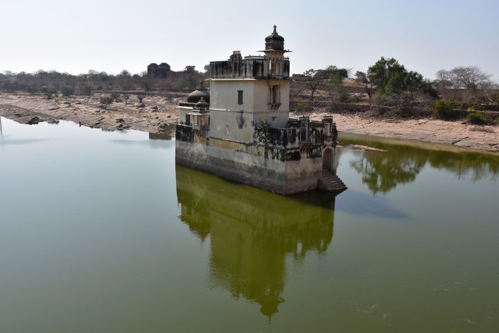 Padmini Palace