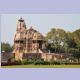 Devi Jagadambi Tempel in Khajuraho