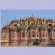 Hawa Mahal, der Palast der Winde