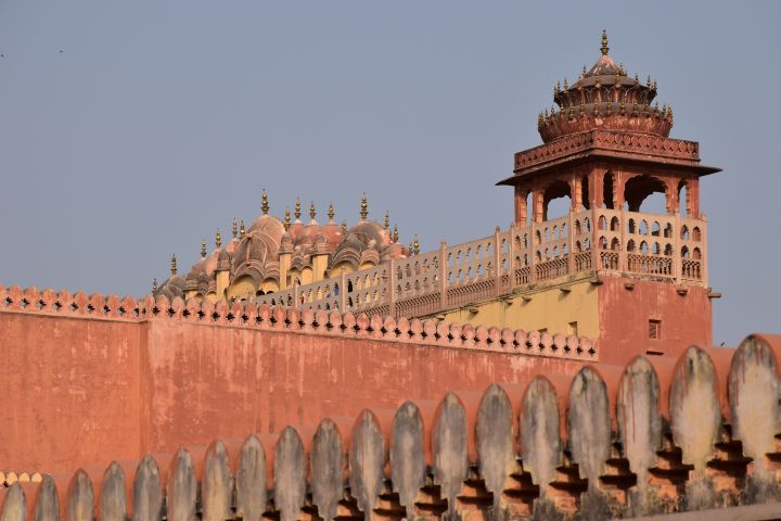 Hawa Mahal