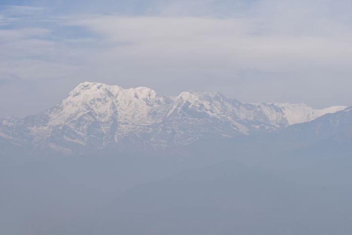 Annapurna-Massiv