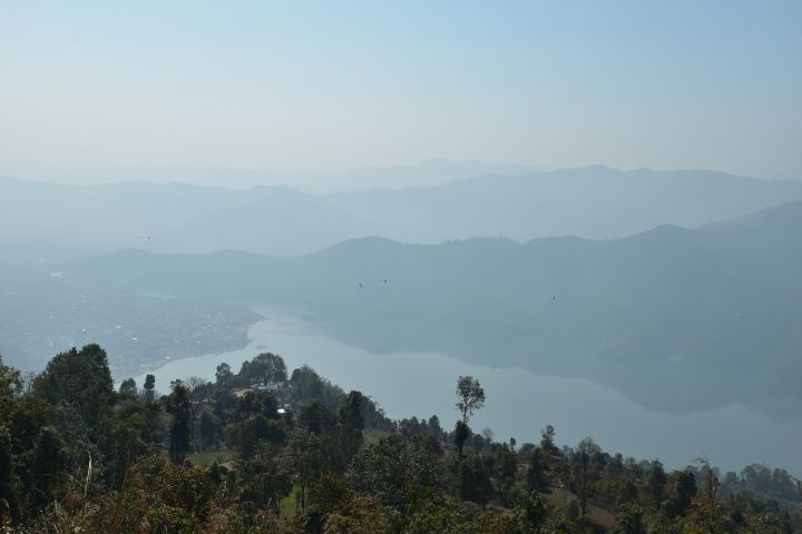 Phewa See