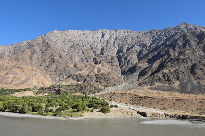 Afghanistan