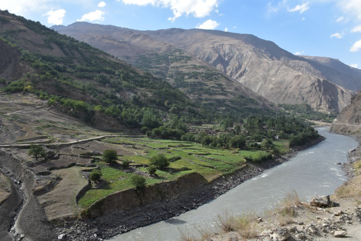 Panj Tal