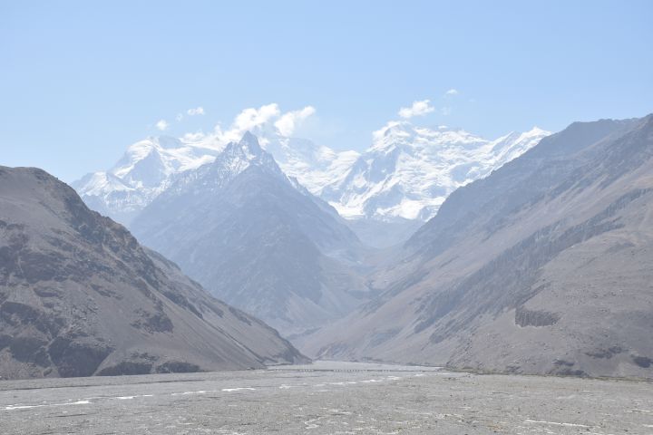 Noch ein paar imposante Hindukush fast-7’000er