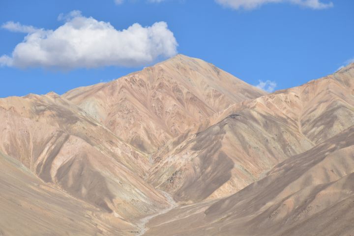 Wakhan Gebirge