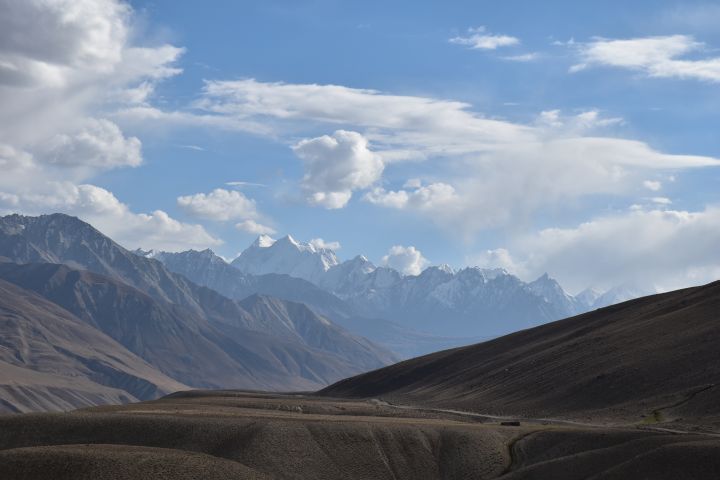 Hindukush