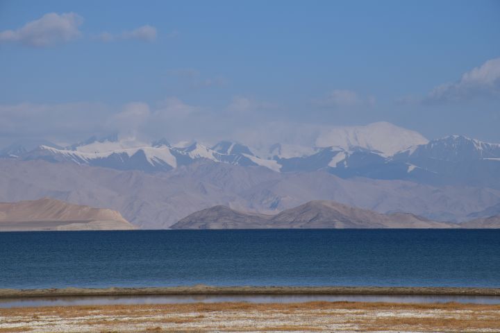 Karakul See