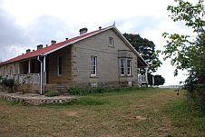 Das Stone House