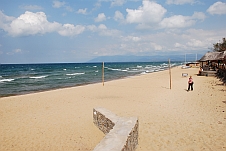 Kande Beach